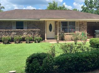 1445 River Annex Rd, Cantonment, FL 32533