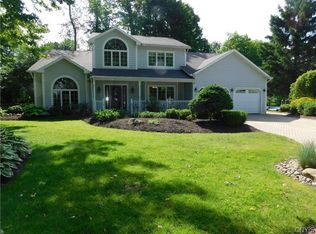 111 Zodiac Cir, Liverpool, NY 13090