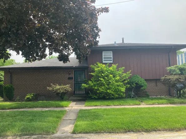 14100 S Bensley Ave, Burnham, IL 60633