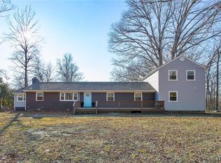 2335 Mountain View Rd, Powhatan, VA 23139