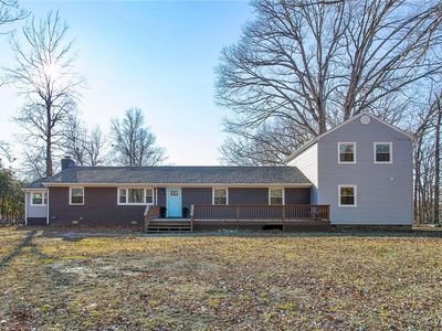 2335 Mountain View Rd, Powhatan, VA, 23139
