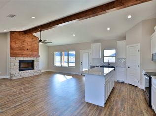 110 Gulfstream Rd, Abilene, TX 79602