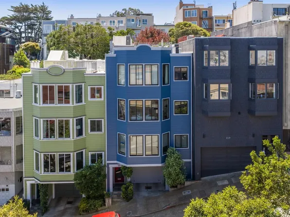 557 27th St #2, San Francisco, CA 94131