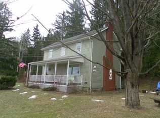 487 New Rd, Wellsboro, PA 16901