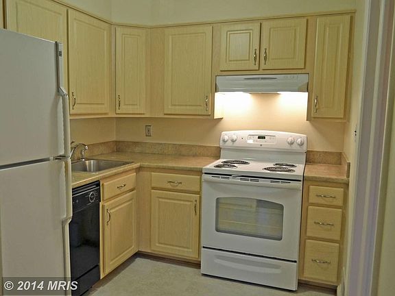 Kitchen has been updated!