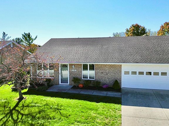 2nd image of 468 Patricia Dr