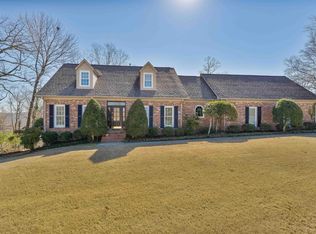 6231 Whippoorwill Dr, Pinson, AL 35126