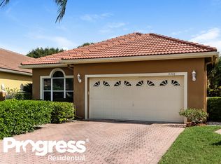 17208 Hampton Blvd, Boca Raton, FL 33496