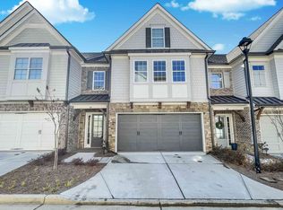 585 Stone Field Run NW, Marietta, GA 30060