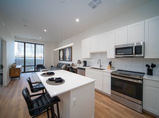 Perennial Corktown, Detroit, MI 48216