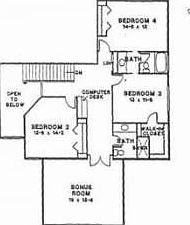 2nd image of 6329 62nd St NW