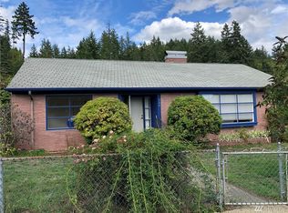 520 Laurel St, Shelton, WA 98584