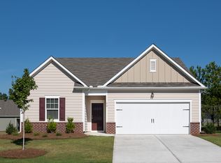 60 Forray Dr, Covington, GA 30016