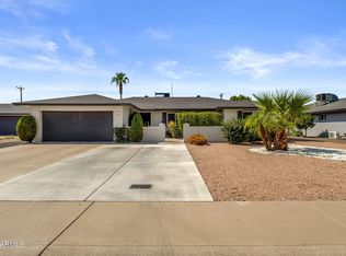 1237 E RIVIERA Drive, Tempe, AZ 85282