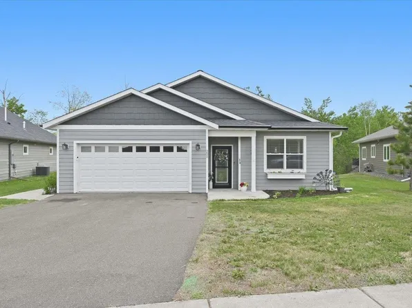 205 Coffee Creek Blvd, Duluth, MN 55811