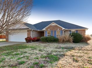 20582 Colonial Dr, Athens, AL 35614