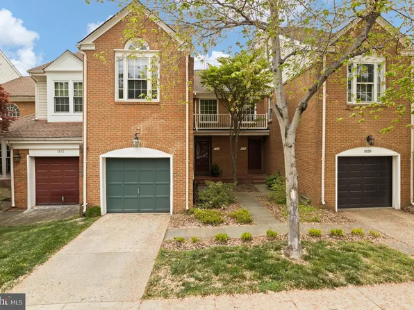 1830 Duffield Ln, Alexandria, VA 22307