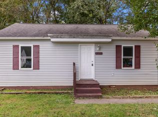 2380 Pennsylvania Ave, Maryville, TN 37804