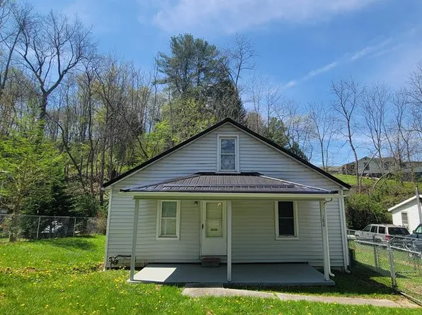 180 Old Pemberton Rd, Beckley, WV 25801