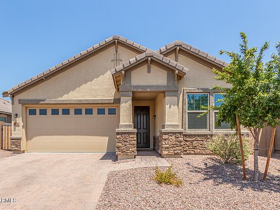 2nd image of 2150 W LARISSA Lane