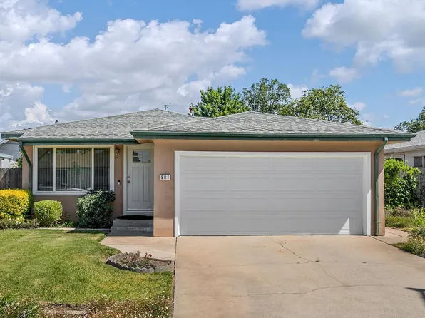 591 Indiana St, Woodbridge, CA 95258