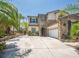 2744 Rambling Vista Rd, Chula Vista, CA 91915