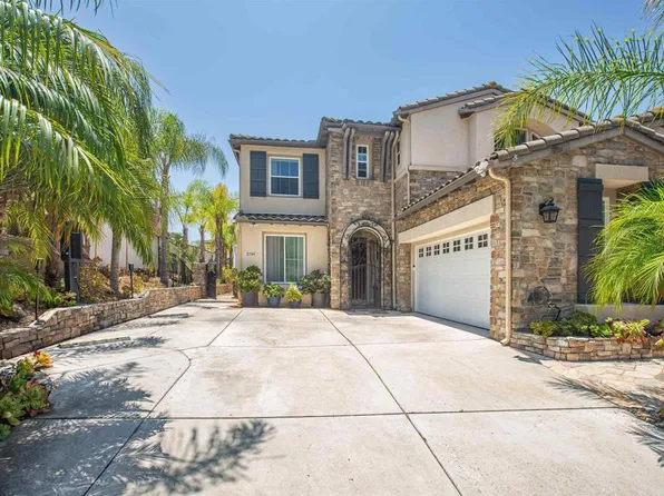 2744 Rambling Vista Rd, Chula Vista, CA 91915