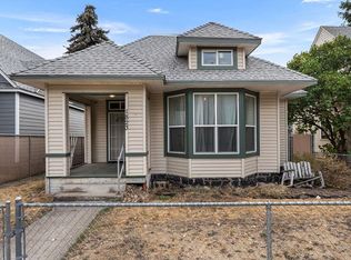 1823 W Boone Ave, Spokane, WA 99201