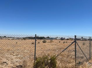 Corner Avenue Spooner Ave #R8, Littlerock, CA 93543