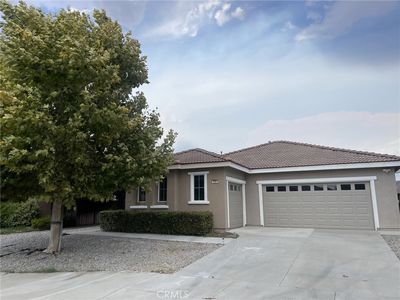 1391 Rojo Ln, San Jacinto, CA, 92582
