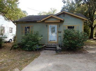 2878 Sherwood St, Baton Rouge, LA 70805