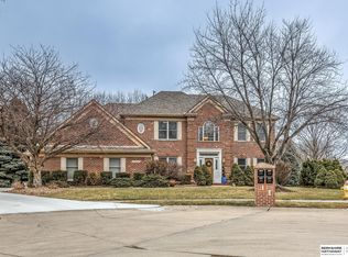 1509 S 183rd Cir, Omaha, NE 68130