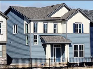 1529 100th Ave NW, Coon Rapids, MN 55433