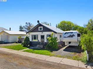 1606 Y Ave, La Grande, OR 97850