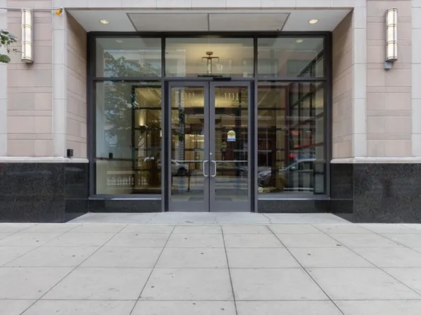 1111 S Wabash Ave APT 1810, Chicago, IL 60605