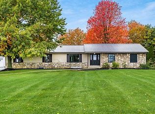 7080 S Old State Rd, Lewis Center, OH 43035