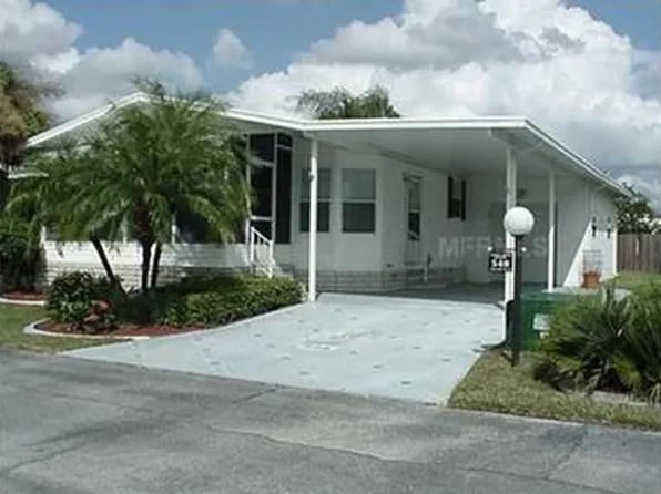 548 Village Blvd, Frostproof, FL 33843