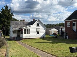 406 Giffin Ave, Canonsburg, PA 15317