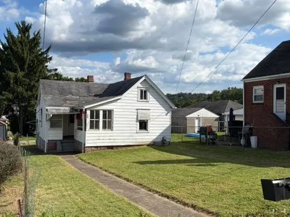 406 Giffin Ave, Canonsburg, PA 15317