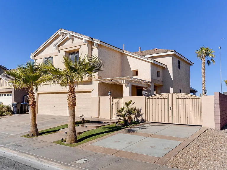 860 Viento Del Montagna Ave — Photo 6