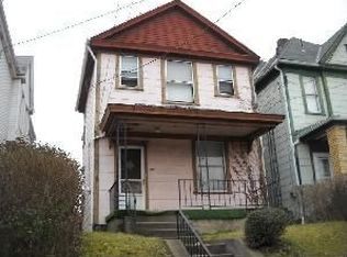 2116 Monongahela Ave, Pittsburgh, PA 15218