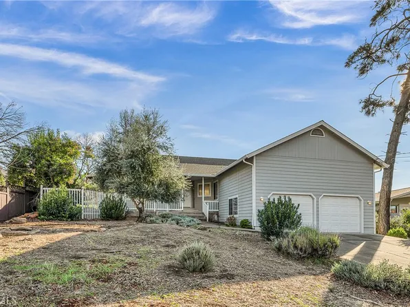 18215 Tigerwood Ct, Hidden Valley Lake, CA 95467