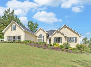 154 Bel Air Dr, Maysville, GA 30558