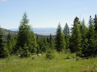 1 Bulger Flat Ln, Haines, OR 97833