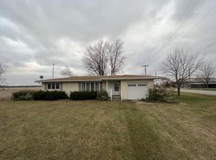 2008 S Sandusky Rd, Sandusky, MI 48471