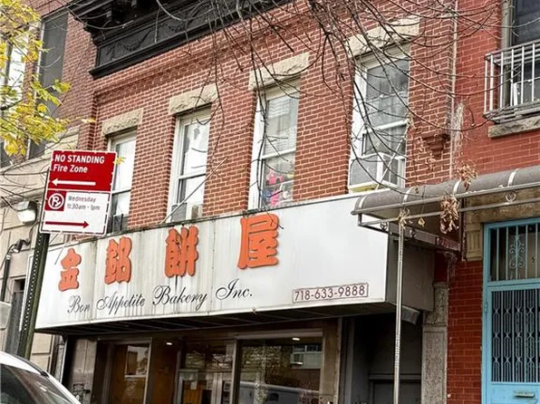 5013 7th Ave, Brooklyn, NY 11220