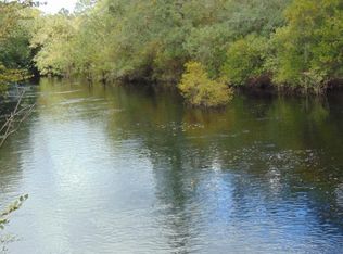 00 Crews Rd, Glen St. Mary, FL 32040