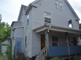 19 Halls Heights Ave, Youngstown, OH
