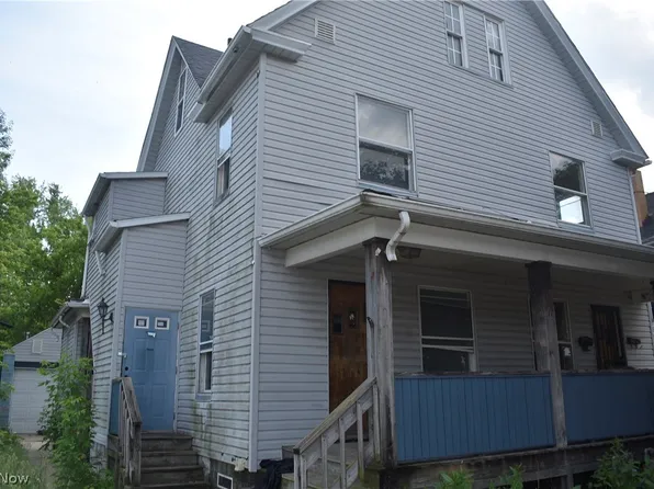 19 Halls Heights Ave, Youngstown, OH 44509