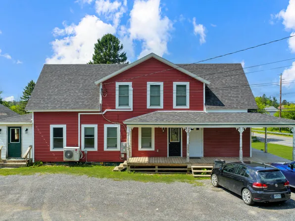 1674 Main Street, Mapleton, ME 04757